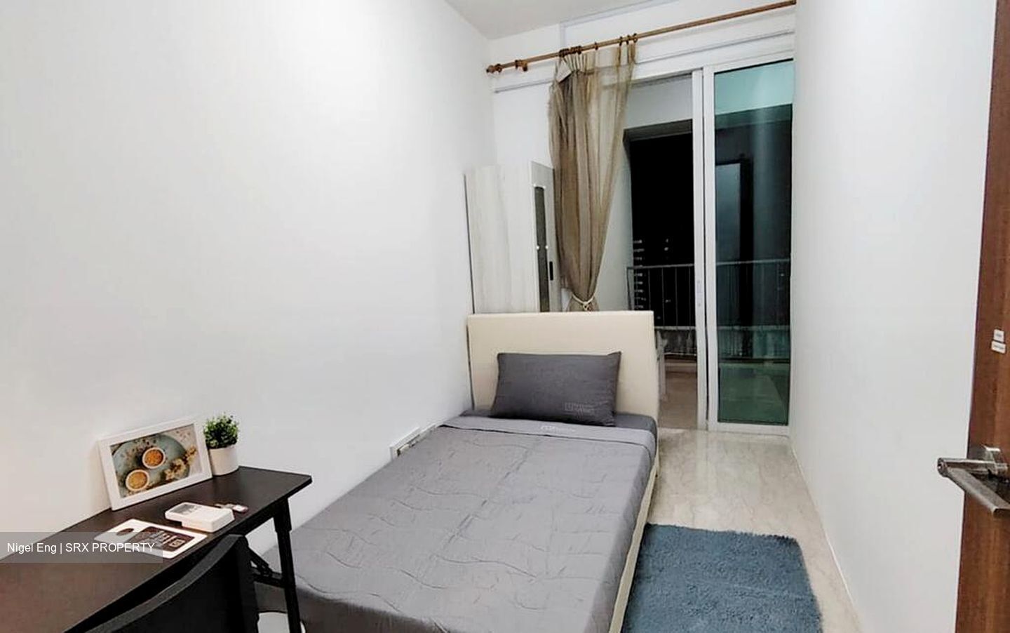 The Jade (D23), Condominium #600813301